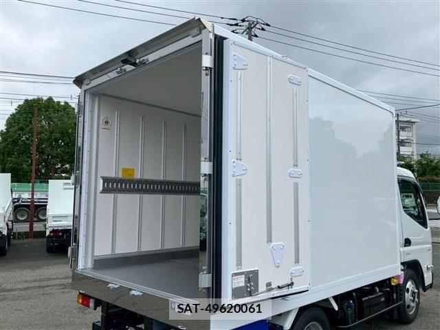 Mitsubishi CANTER 2026-07 8129296-10