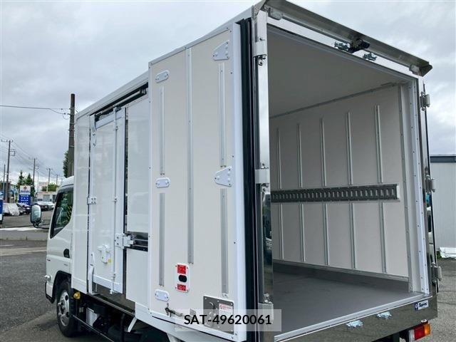 Mitsubishi CANTER 2026-07 8129296-11