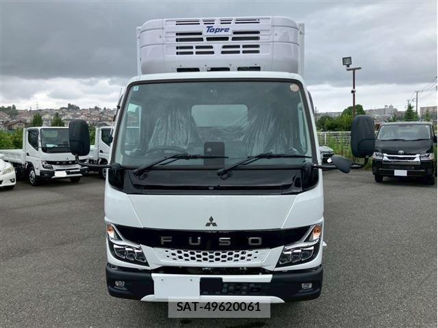 Mitsubishi CANTER 2026-07 8129296-1