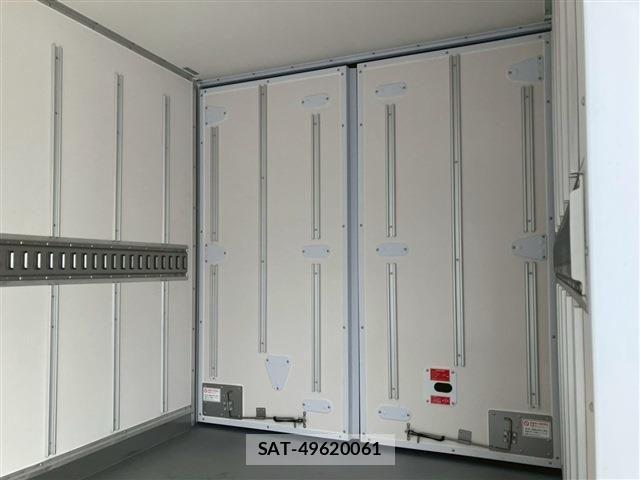 Mitsubishi CANTER 2026-07 8129296-20