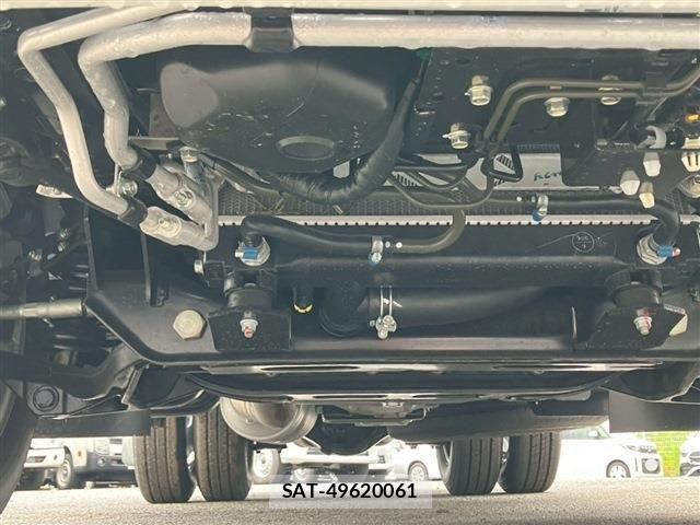 Mitsubishi CANTER 2026-07 8129296-24