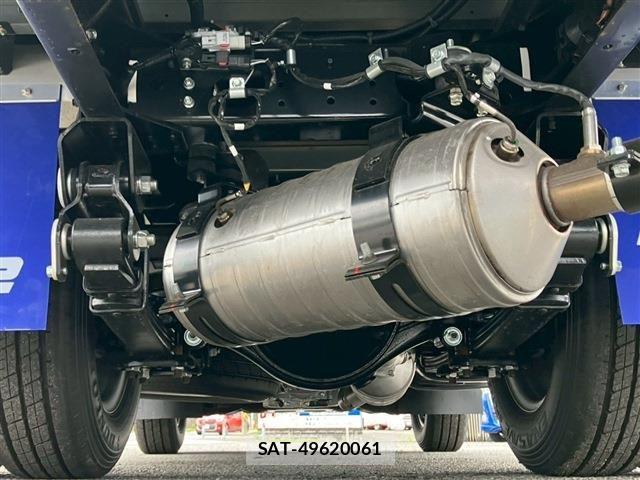 Mitsubishi CANTER 2026-07 8129296-25