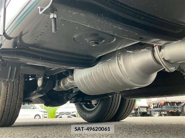 Mitsubishi CANTER 2026-07 8129296-26