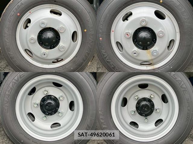 Mitsubishi CANTER 2026-07 8129296-28
