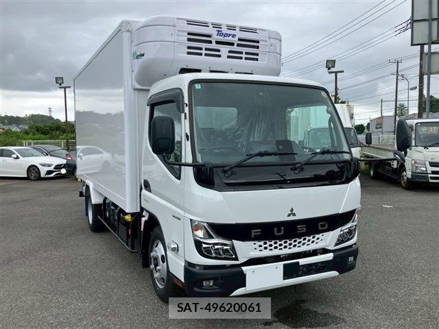 Mitsubishi CANTER 2026-07 8129296-2
