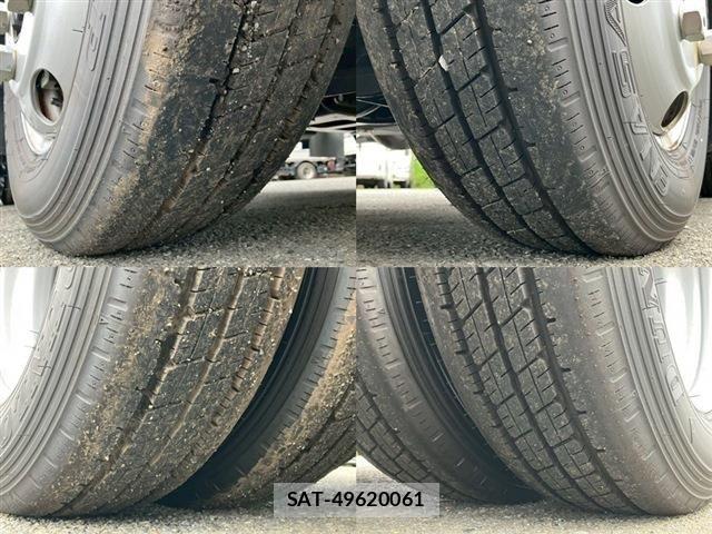 Mitsubishi CANTER 2026-07 8129296-29