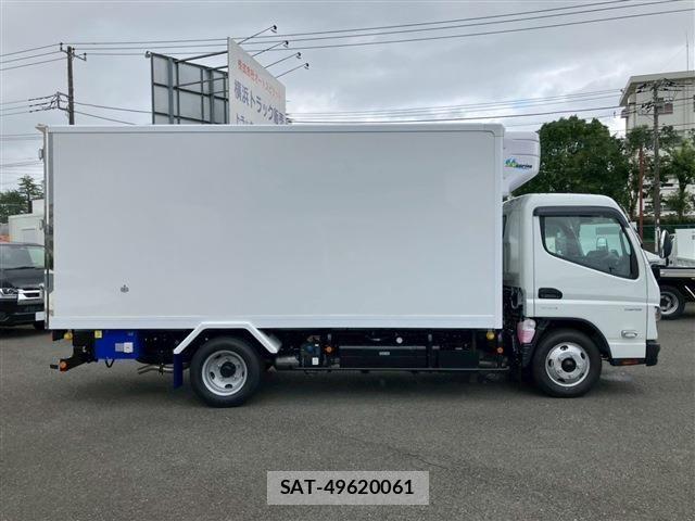Mitsubishi CANTER 2026-07 8129296-3