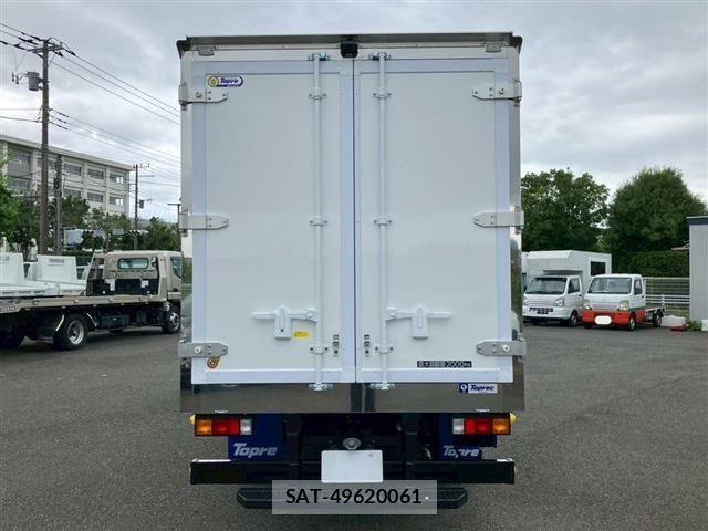Mitsubishi CANTER 2026-07 8129296-5