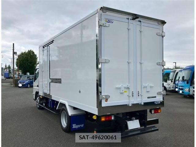 Mitsubishi CANTER 2026-07 8129296-6