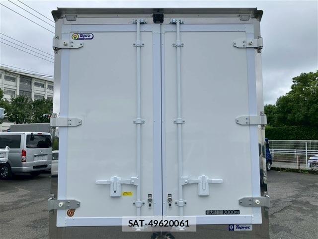 Mitsubishi CANTER 2026-07 8129296-8