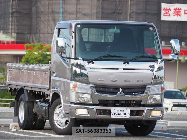 Mitsubishi CANTER 2012-08 8129300-0