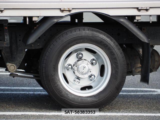 Mitsubishi CANTER 2012-08 8129300-10