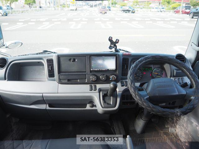 Mitsubishi CANTER 2012-08 8129300-13