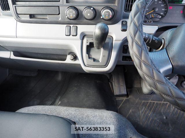 Mitsubishi CANTER 2012-08 8129300-17
