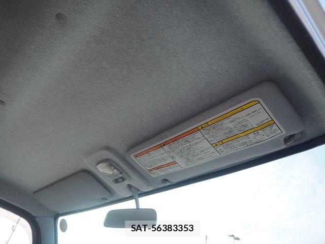 Mitsubishi CANTER 2012-08 8129300-21
