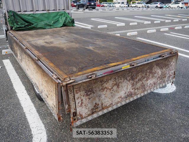 Mitsubishi CANTER 2012-08 8129300-26