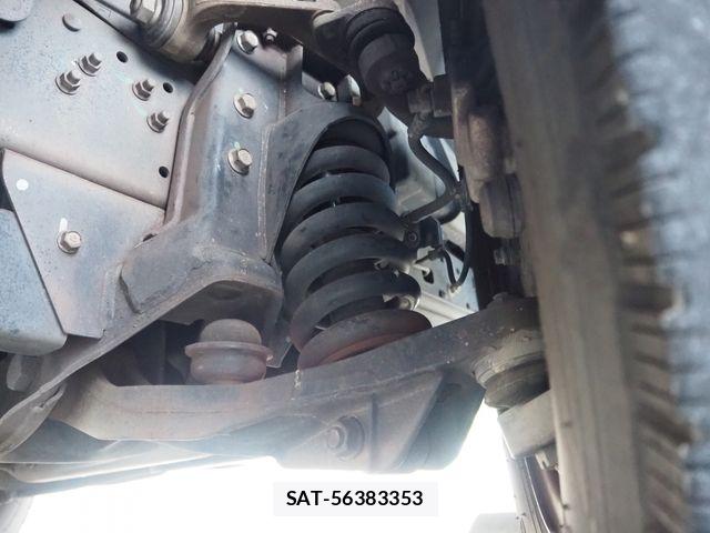 Mitsubishi CANTER 2012-08 8129300-29