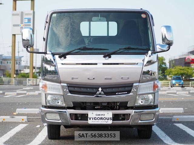 Mitsubishi CANTER 2012-08 8129300-3