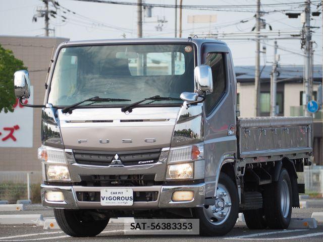 Mitsubishi CANTER 2012-08 8129300-4