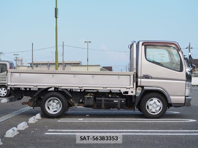 Mitsubishi CANTER 2012-08 8129300-5