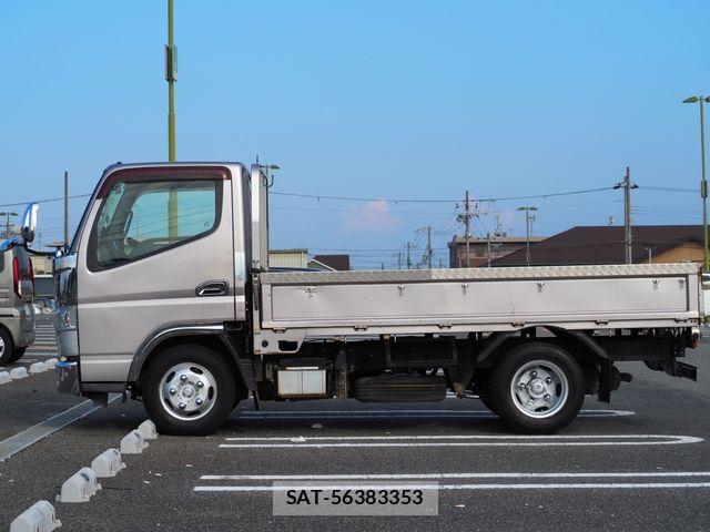 Mitsubishi CANTER 2012-08 8129300-8