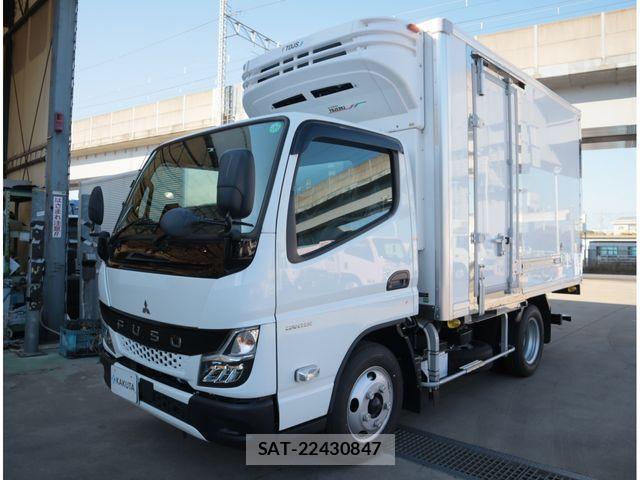 Mitsubishi CANTER 2025-07 8145551-0