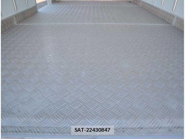 Mitsubishi CANTER 2025-07 8145551-9