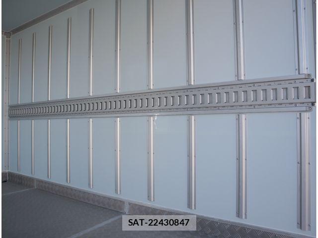 Mitsubishi CANTER 2025-07 8145551-10