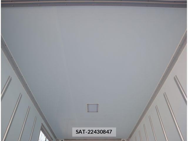Mitsubishi CANTER 2025-07 8145551-13