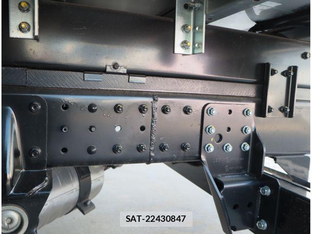 Mitsubishi CANTER 2025-07 8145551-18