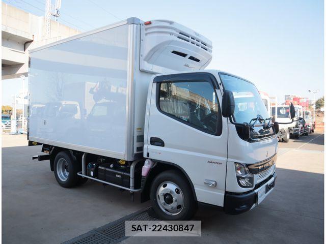 Mitsubishi CANTER 2025-07 8145551-1