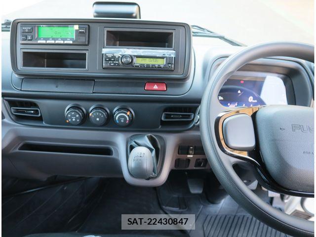 Mitsubishi CANTER 2025-07 8145551-22