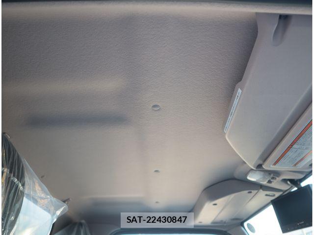 Mitsubishi CANTER 2025-07 8145551-25