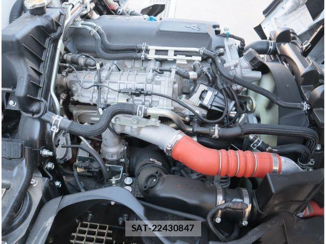 Mitsubishi CANTER 2025-07 8145551-28