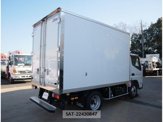 Mitsubishi CANTER 2025-07 8145551-2