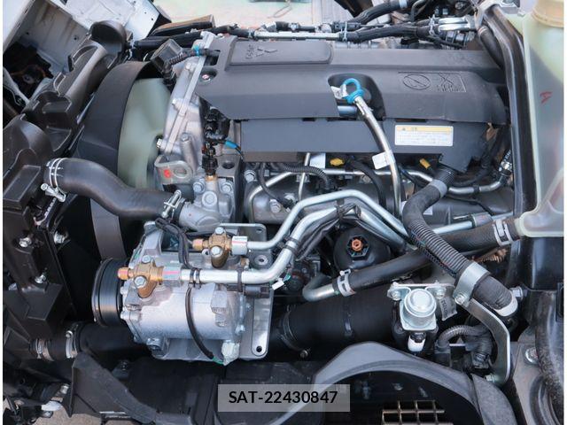 Mitsubishi CANTER 2025-07 8145551-29