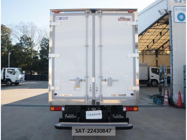 Mitsubishi CANTER 2025-07 8145551-3