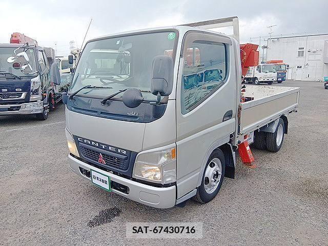 Mitsubishi CANTER 2004-03 8145557-0