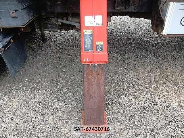 Mitsubishi CANTER 2004-03 8145557-9