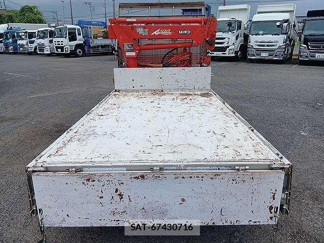 Mitsubishi CANTER 2004-03 8145557-10