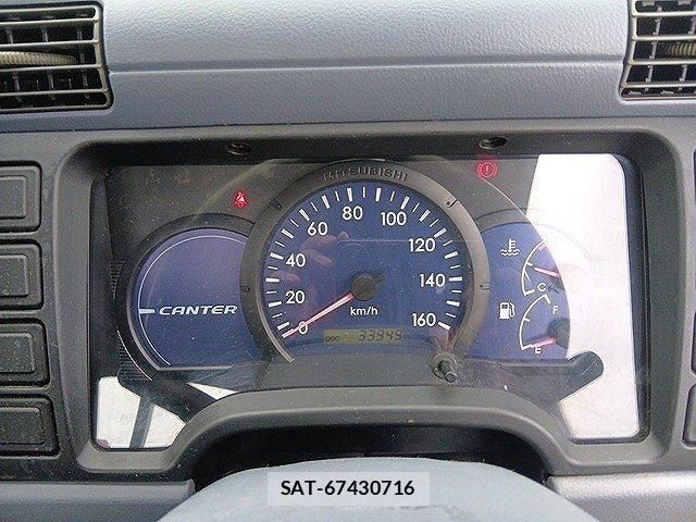 Mitsubishi CANTER 2004-03 8145557-12