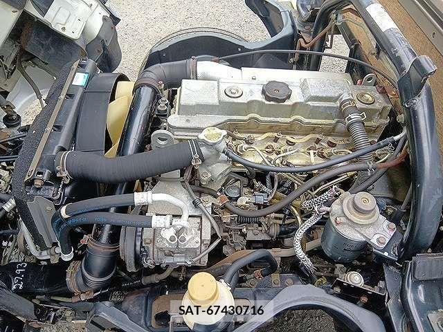 Mitsubishi CANTER 2004-03 8145557-15