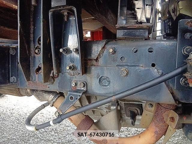 Mitsubishi CANTER 2004-03 8145557-16