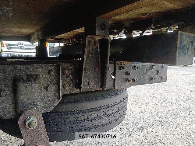 Mitsubishi CANTER 2004-03 8145557-17