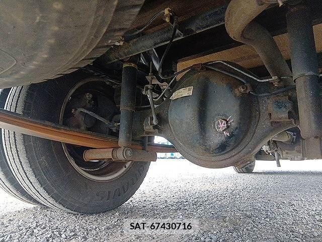 Mitsubishi CANTER 2004-03 8145557-18