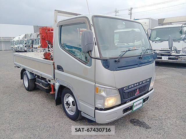 Mitsubishi CANTER 2004-03 8145557-1
