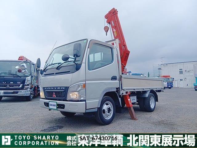 Mitsubishi CANTER 2004-03 8145557-20