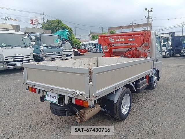 Mitsubishi CANTER 2004-03 8145557-2
