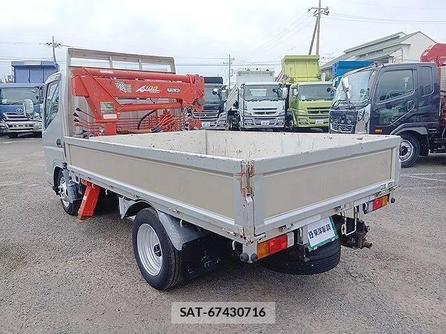 Mitsubishi CANTER 2004-03 8145557-3
