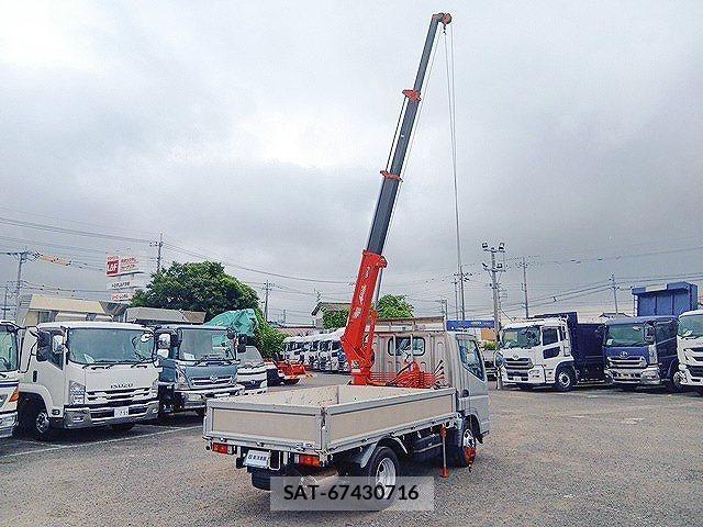 Mitsubishi CANTER 2004-03 8145557-5